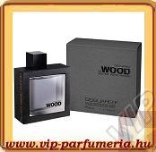 He Wood Silver Wind Wood