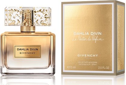 Givenchy Dahlia Divin Le Nectar de Parfum n�i parf�m    30ml EDP
