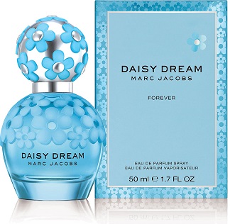 Marc Jacobs Daisy Dream Forever n�i parf�m 50ml EDP K�l�nleges Ritkas�g!
