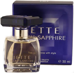 Joop Dark Saphir n�i parf�m  50ml EDT