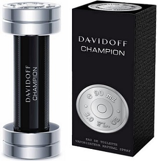 Davidoff Champion f�rfi parf�m  90ml EDT Ritkas�g!