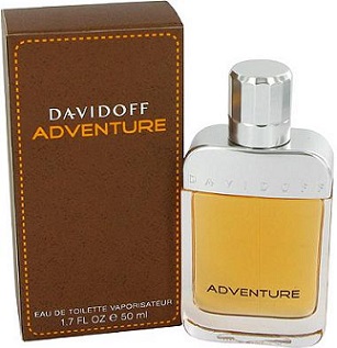 Davidoff Adventure f�rfi parf�m 100ml EDT