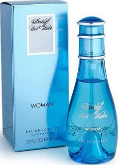 Davidoff Cool Water n�i parf�m 100ml EDT