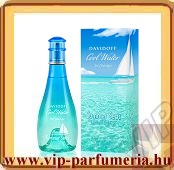 Summer Seas