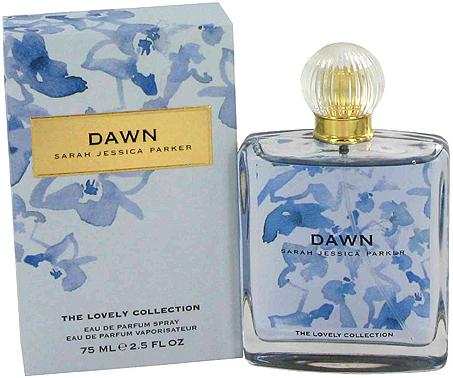 Sarah Jessica Parker Dawn n�i parf�m  75ml EDP