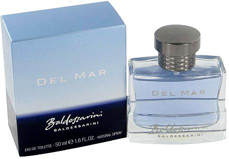 Baldessarini Del Mar f�rfi parf�m 90ml EDT K�l�nleges Ritkas�g!