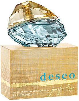 Jennifer Lopez Deseo n�i parf�m 100ml EDP K�l�nleges Ritkas�g! Utols� Db Rakt�rr�l! Id�szakos Akci�!