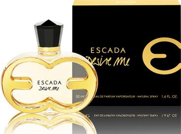 Escada Desire Me n�i parf�m     30ml EDP