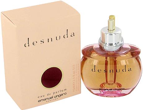 Ungaro Desnuda n�i parf�m   40ml EDP K�l�nleges Ritkas�g!