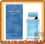 Light Blue Eau Intense