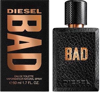 Diesel Bad Diesel f�rfi parf�m  75ml EDT