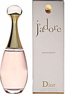 Dior Jadore n�i parf�m  100ml EDT Ritkas�g!