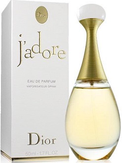 Christian Dior Jadore n�i parf�m   50ml EDP Ritkas�g!