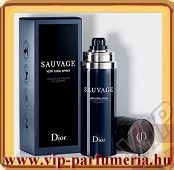 Sauvage Very Cool Spray