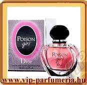 Christian Dior Poison Girl illatcsal�d