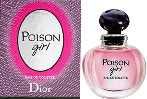 Christian Dior Poison Girl n�i parf�m    30ml EDT