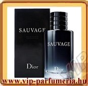 Christian Dior Sauvage illatcsal�d