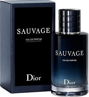 Christian Dior Sauvage f�rfi parf�m    60ml EDP