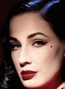 Dita Von Teese