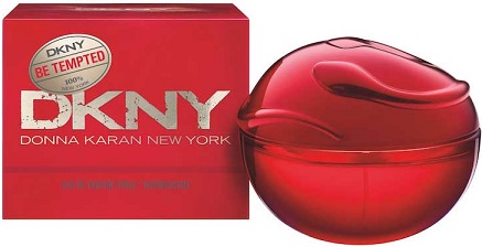 Donna Karan Be Tempted n�i parf�m   50ml EDP Ritkas�g!