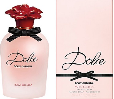 Dolce & Gabbana Dolce Rosa Excelsa n�i parf�m  75ml EDP Ritkas�g!
