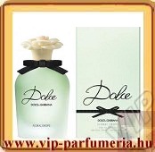 Dolce Floral Drops