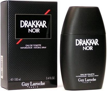 Guy Laroche Drakkar Noir f�rfi parf�m   100ml EDT