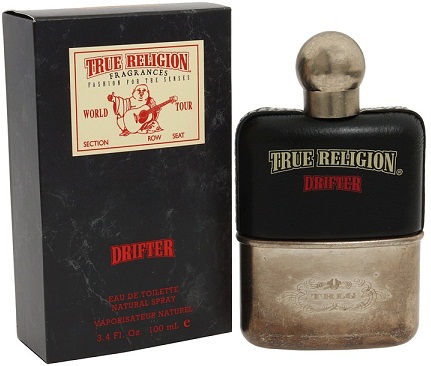 True Religion Drifter f�rfi parf�m 50ml EDT