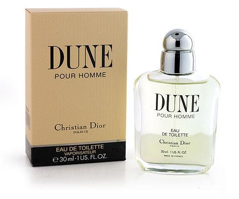 Christian Dior Dune f�rfi parf�m    30ml EDT K�l�nleges Ritkas�g!