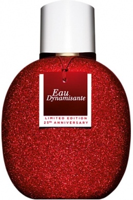 Clarins Eau Dynamisante unisex 100ml EDT (Teszter)