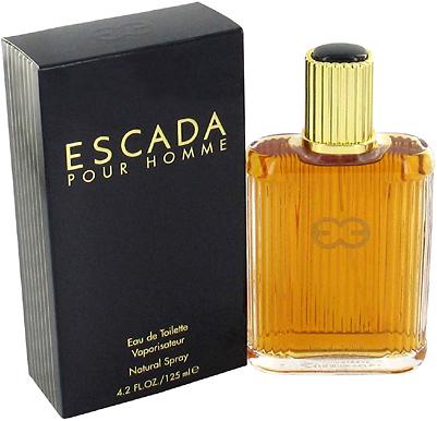 Escada Pour Homme f�rfi parf�m 40ml EDT 