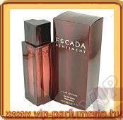 Escada Sentiment