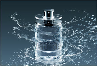 Cartier Eau de Cartier unisex parf�m 100ml EDT (Teszter) K�l�nleges Ritkas�g
