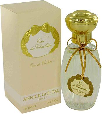 Annick Goutal Eau De Charlotte n�i parf�m   50ml EDT