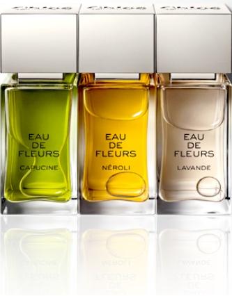 Chlo� Eau de Fleurs Capucine n�i parf�m  100ml EDT