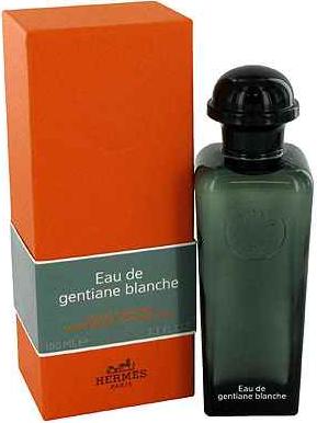 Herm�s Eau de Gentiane Blanche f�rfi  100ml EDC