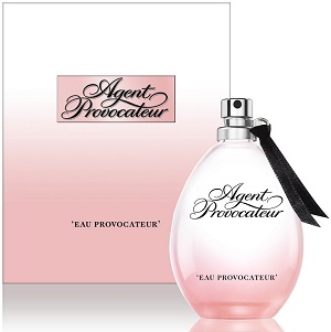 Agent Provocateur Eau Provocateur n�i parf�m 50ml EDT Ritkas�g!
