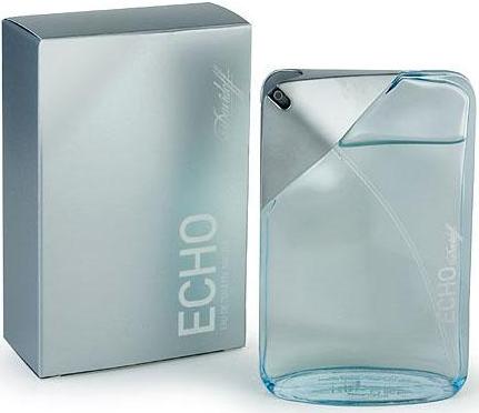 Davidoff Echo f�rfi parf�m   10ml EDT
