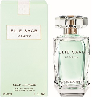 Elie Saab L Eau Couture n�i parf�m    30ml EDT Ritkas�g! Utols� Db-ok!
