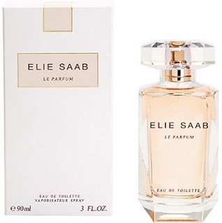 Elie Saab Le Parfum n�i parf�m toll    4ml EDT