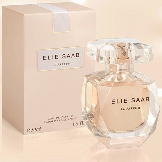Elie Saab Le Parfum n�i parf�m    30ml EDP Utols� Db-ok!