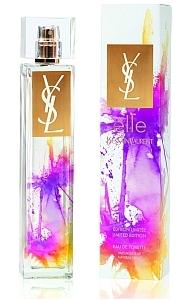 YSL Elle Edition Collector n�i parf�m  90ml EDT K�l�nleges Ritkas�g!