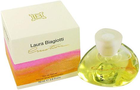 Laura Biagiotti Emotion n�i parf�m   30ml EDP