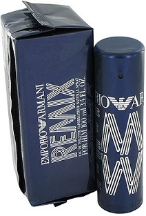 Giorgio Armani Remix Lui f�rfi parf�m  100ml EDT Ritkas�g Utols� Db-ok!