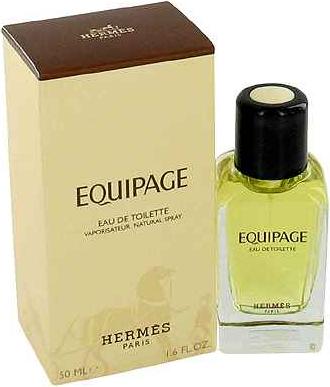 Herm�s Equipage f�rfi parf�m  100ml EDT