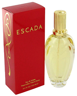 Escada n�i parf�m  100ml EDT