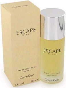 Calvin Klein Escape f�rfi parf�m  100ml EDT
