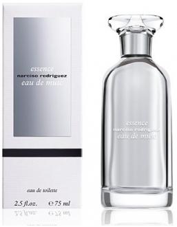 Narciso Rodriguez Essence Eau de Musc n�i parf�m  125ml EDT (Teszter) Rendk�v�li Ritkas�g !