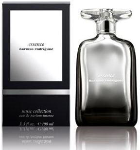 Narciso Rodriguez Essence Musc Intense n�i parf�m 50ml EDP Rendk�v�li Ritkas�g !