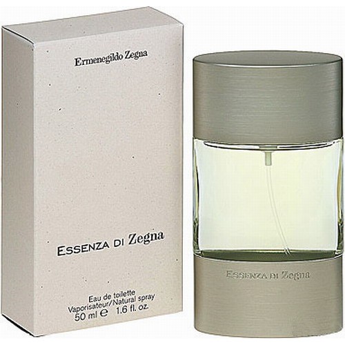 Zegna Essenza di Zegna f�rfi parf�m  100ml EDT